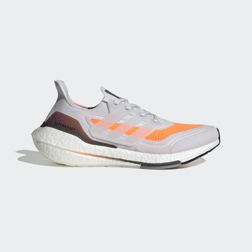 8M / 9W - [NEW] adidas Ultraboost‎ 21 Men's Shoes FY0375